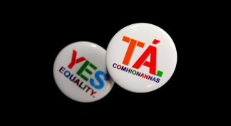 Vote Yes - May 22nd