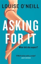 Asking For It – Louise O’Neill