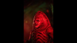A Zygon in natural state. 